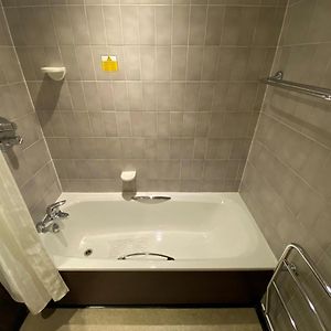 Classic Zimmer mit zwei Einzelbetten